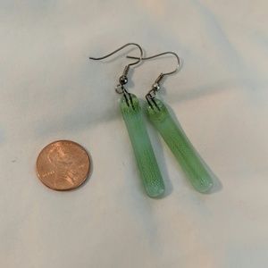 Asheville, NC handmade earrings
